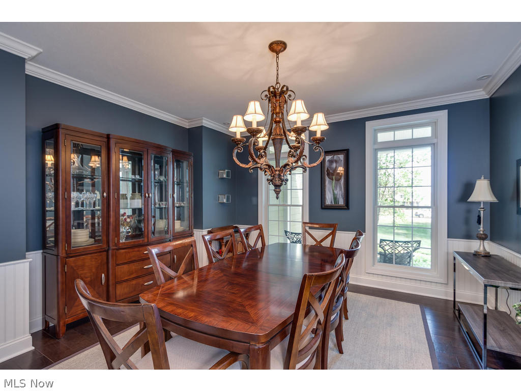 Colonial Hills - Residential