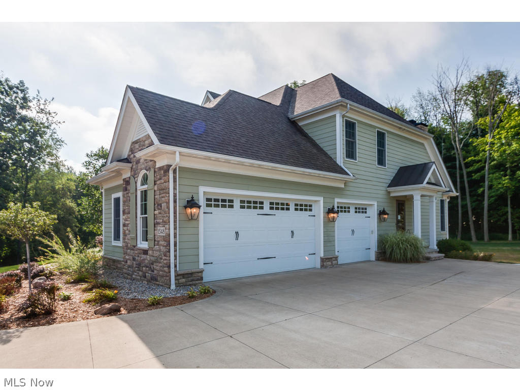 Colonial Hills - Residential