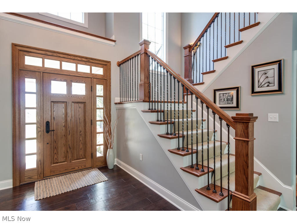 Colonial Hills - Residential