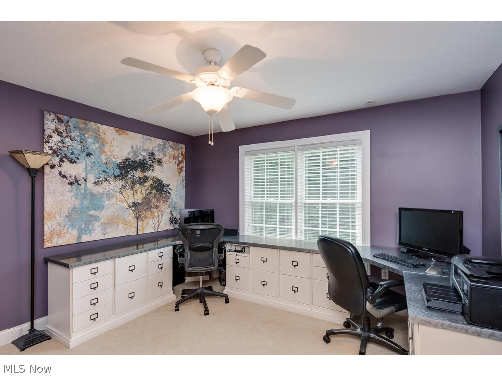 Colonial Hills - Residential