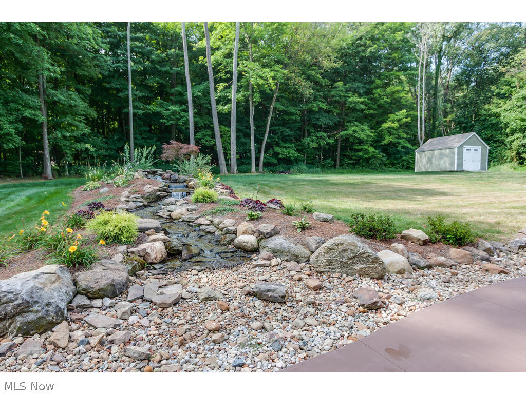 Colonial Hills - Residential