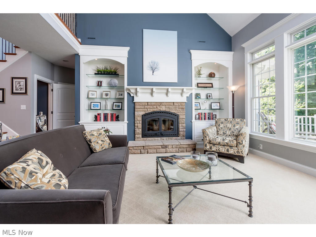 Colonial Hills - Residential