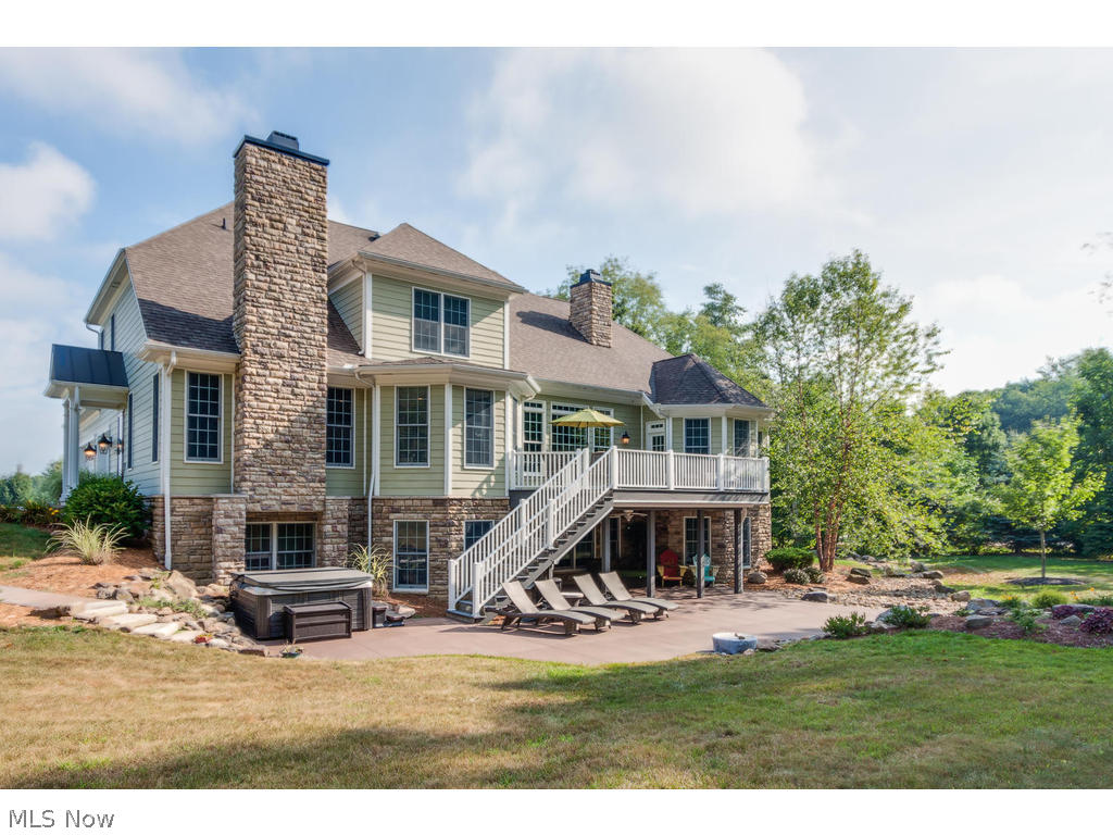 Colonial Hills - Residential