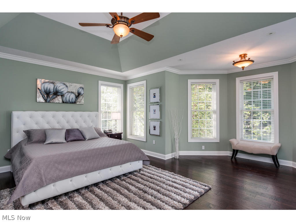 Colonial Hills - Residential