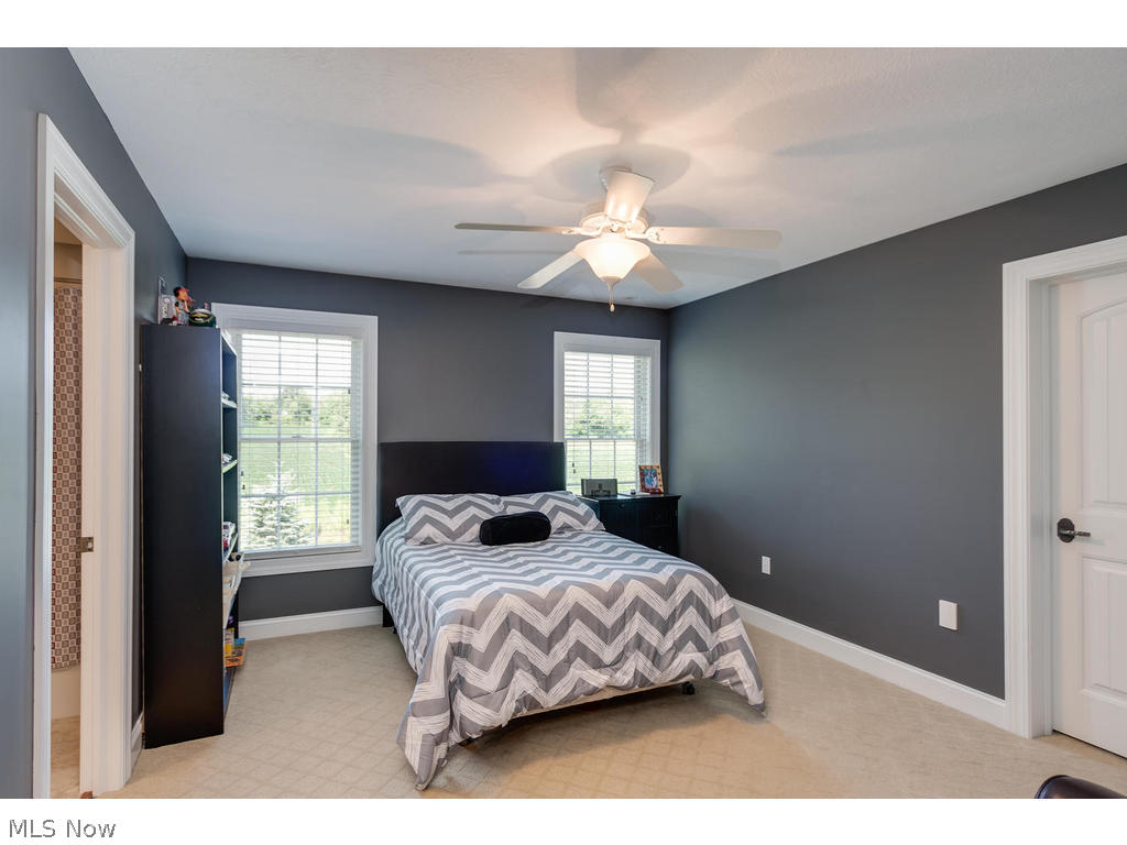 Colonial Hills - Residential