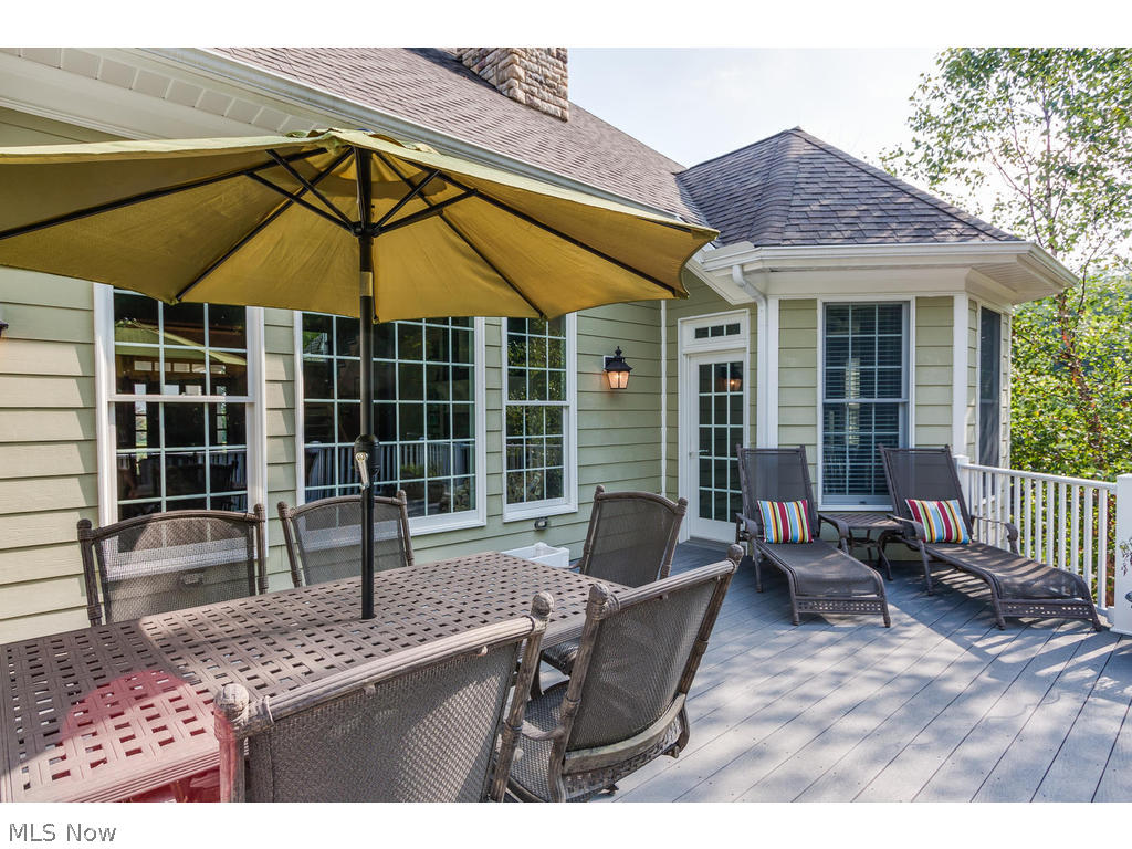 Colonial Hills - Residential