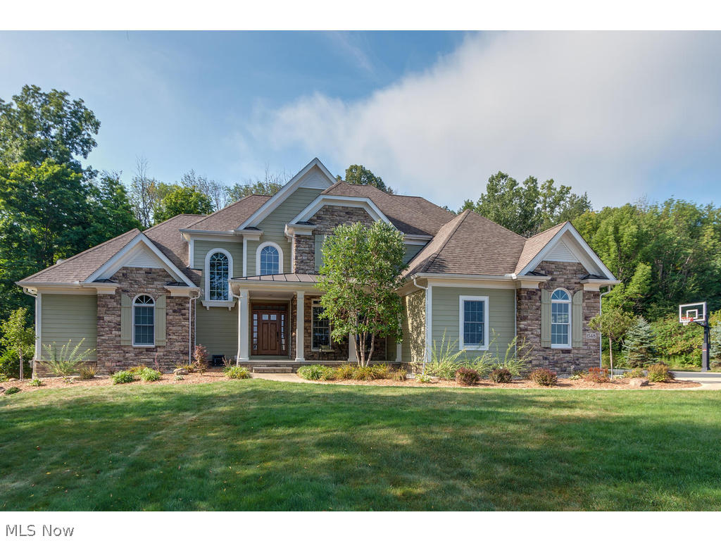 Colonial Hills - Residential