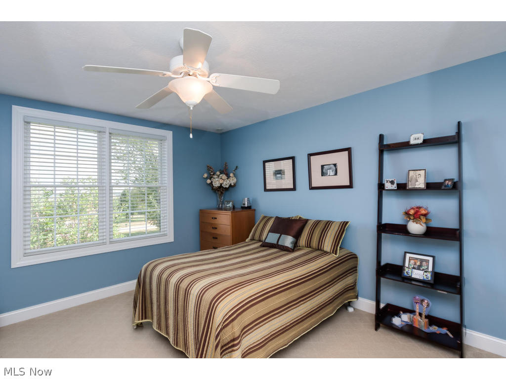 Colonial Hills - Residential