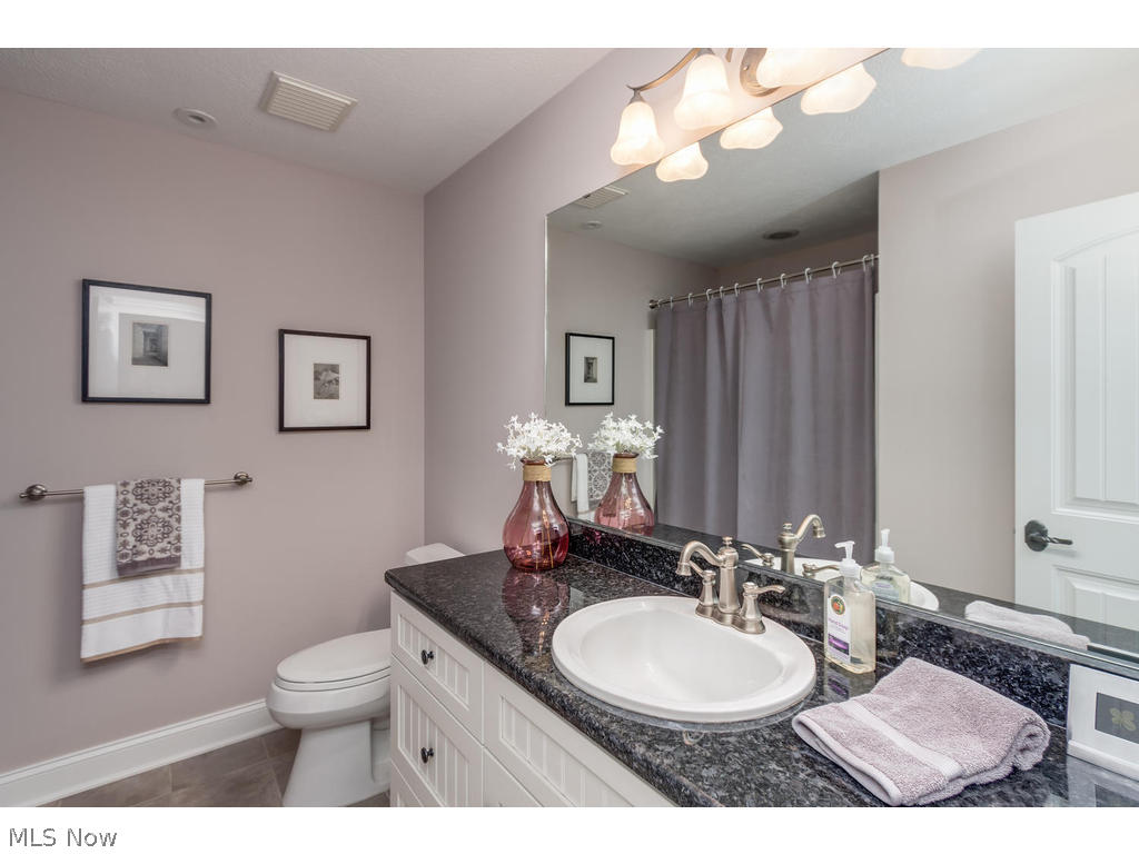 Colonial Hills - Residential