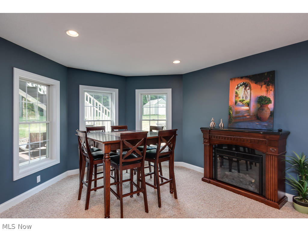 Colonial Hills - Residential