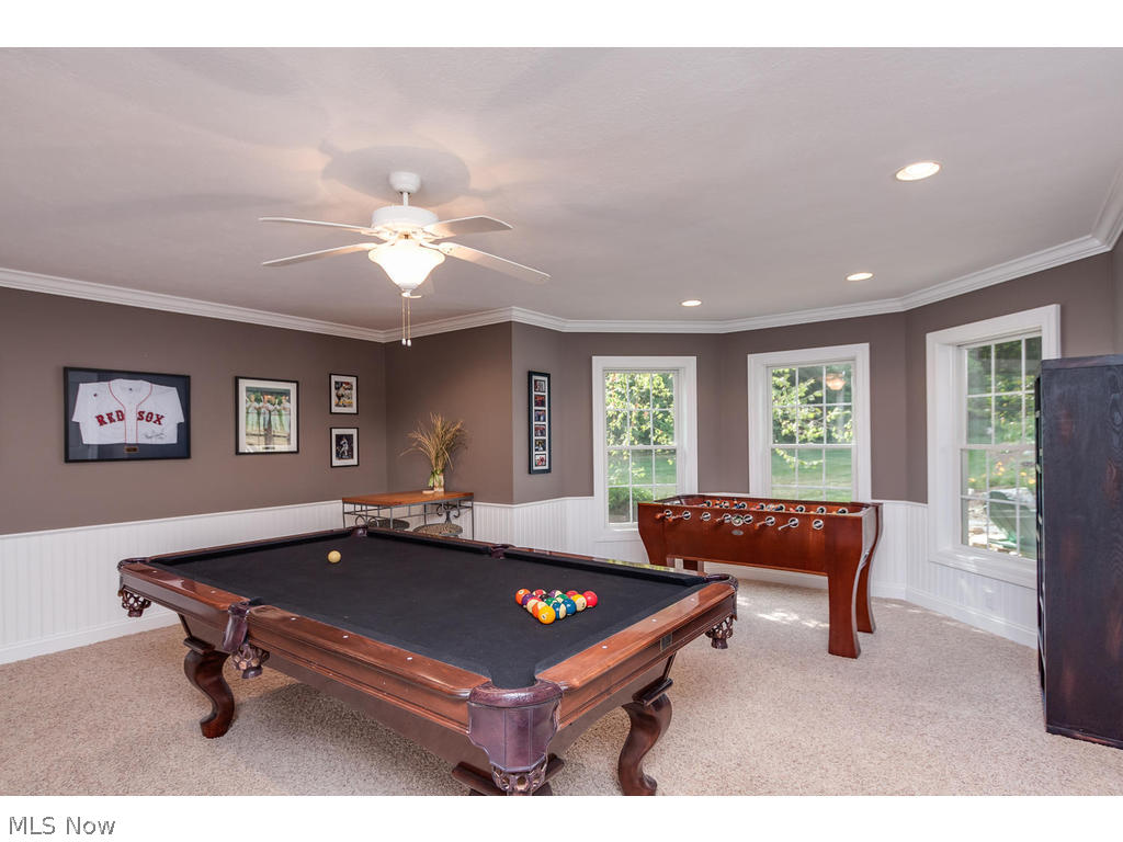 Colonial Hills - Residential