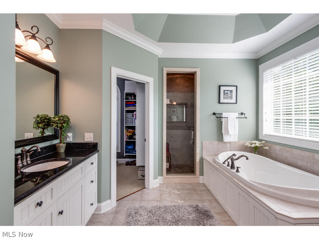 Colonial Hills - Residential