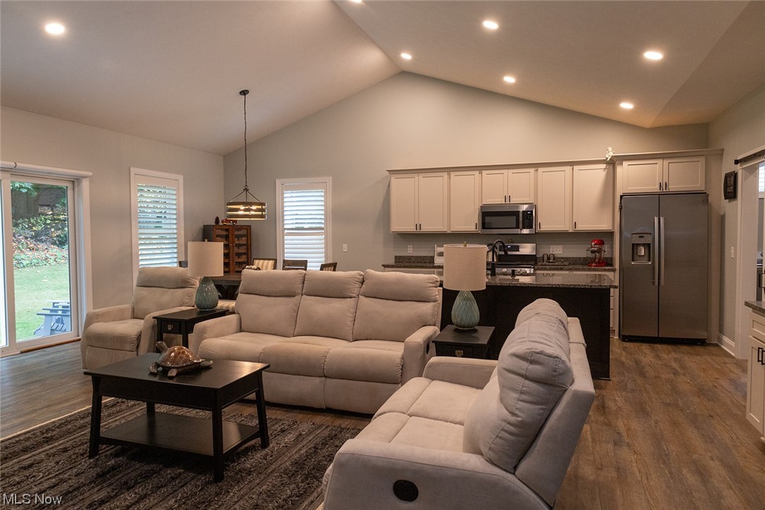 Bramble Woods Ph 2 - Residential