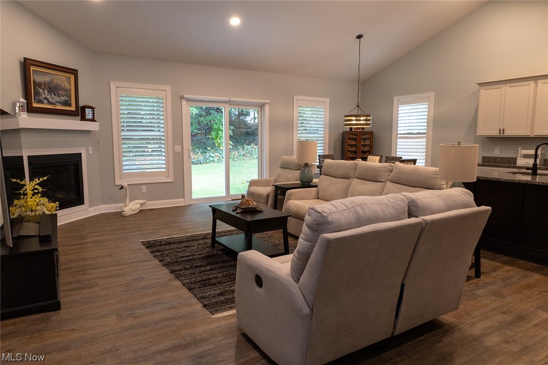 Bramble Woods Ph 2 - Residential