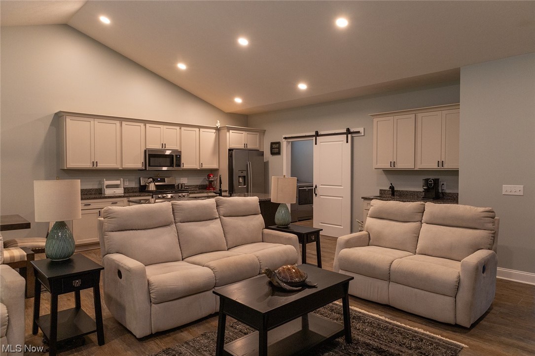 Bramble Woods Ph 2 - Residential