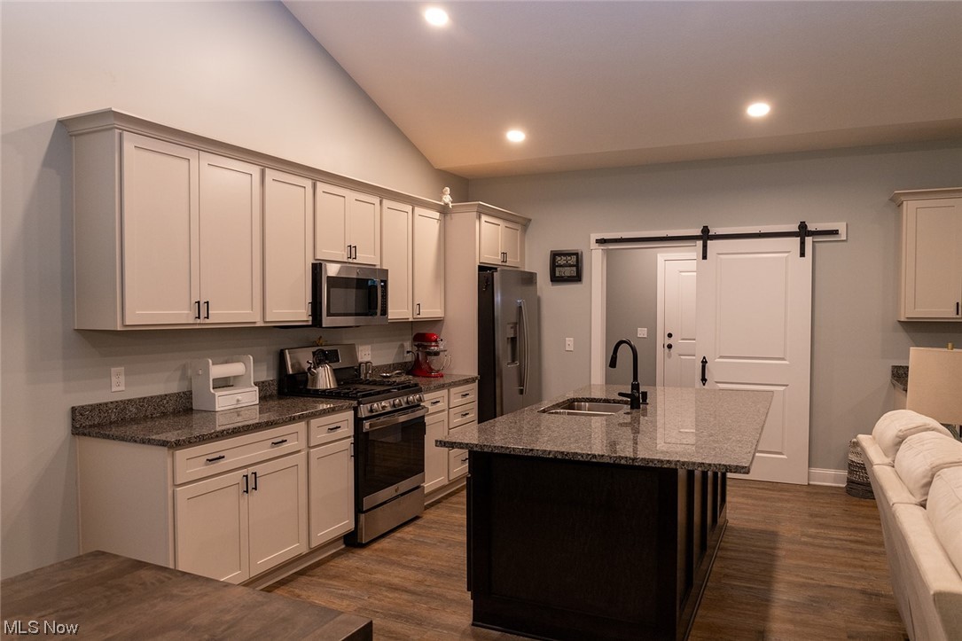 Bramble Woods Ph 2 - Residential