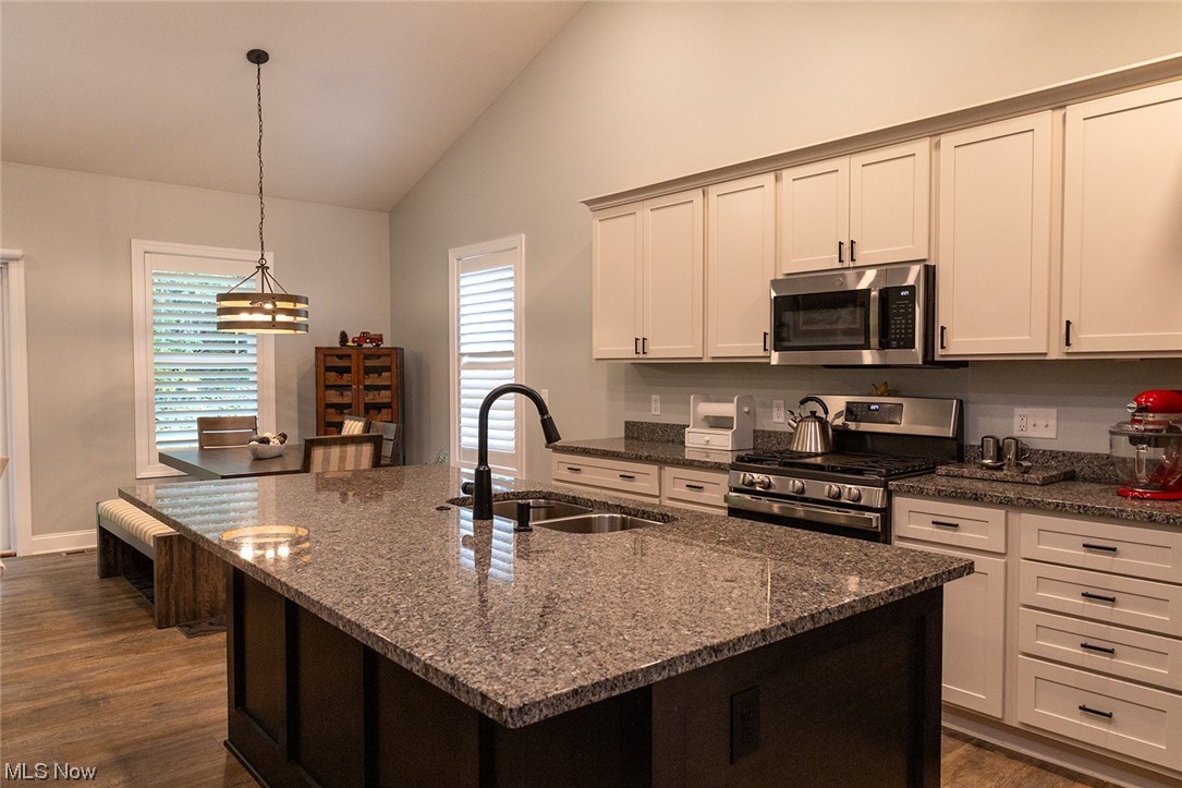 Bramble Woods Ph 2 - Residential