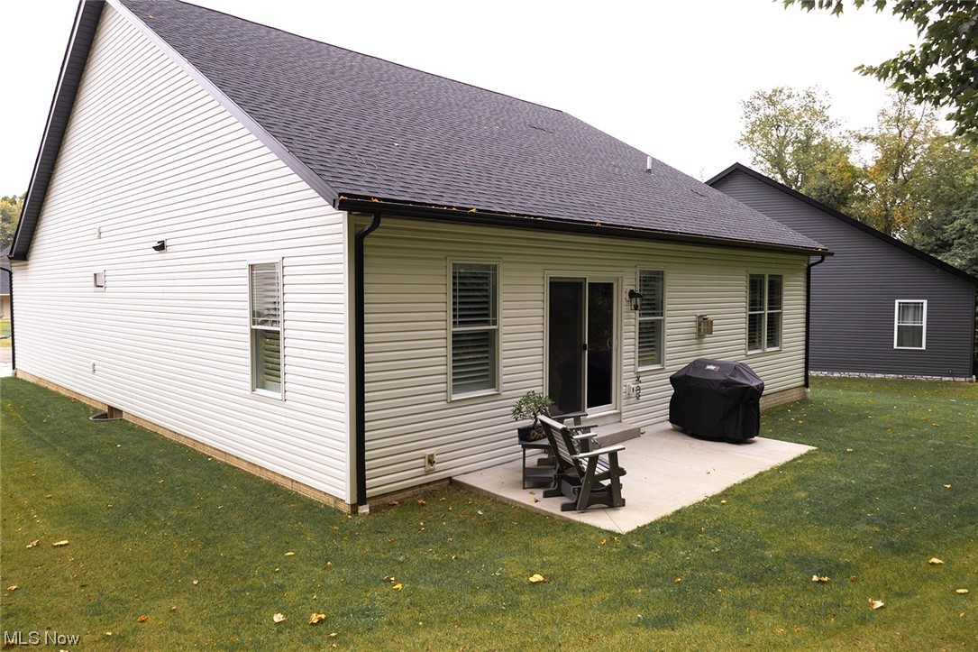 Bramble Woods Ph 2 - Residential