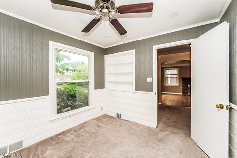 Tiny photo for 2371 Loyola Road, University Heights, OH 44118 (MLS # 5209197)
