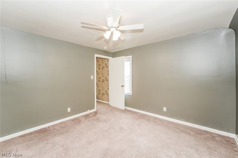 Tiny photo for 2371 Loyola Road, University Heights, OH 44118 (MLS # 5209197)