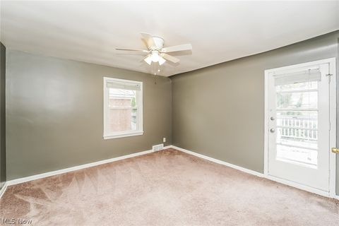Tiny photo for 2371 Loyola Road, University Heights, OH 44118 (MLS # 5209197)