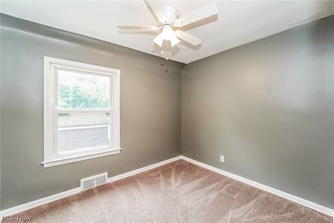 Tiny photo for 2371 Loyola Road, University Heights, OH 44118 (MLS # 5209197)