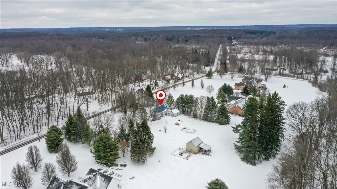 Township/Bazetta Sec 89 - Residential