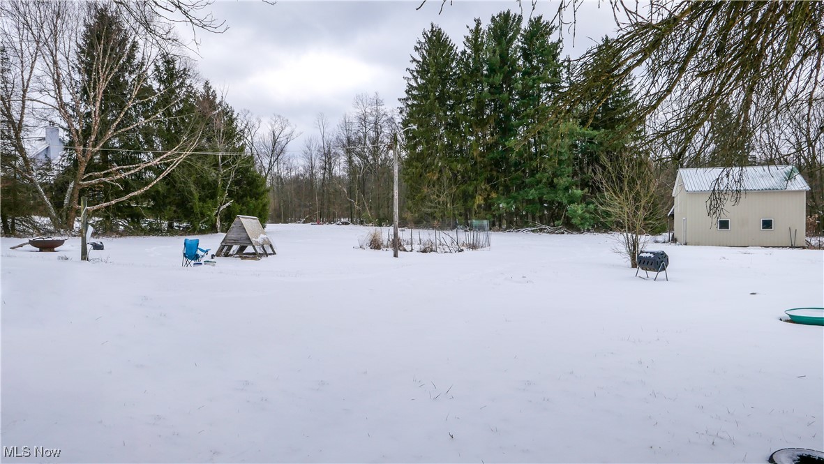 Township/Bazetta Sec 89 - Residential