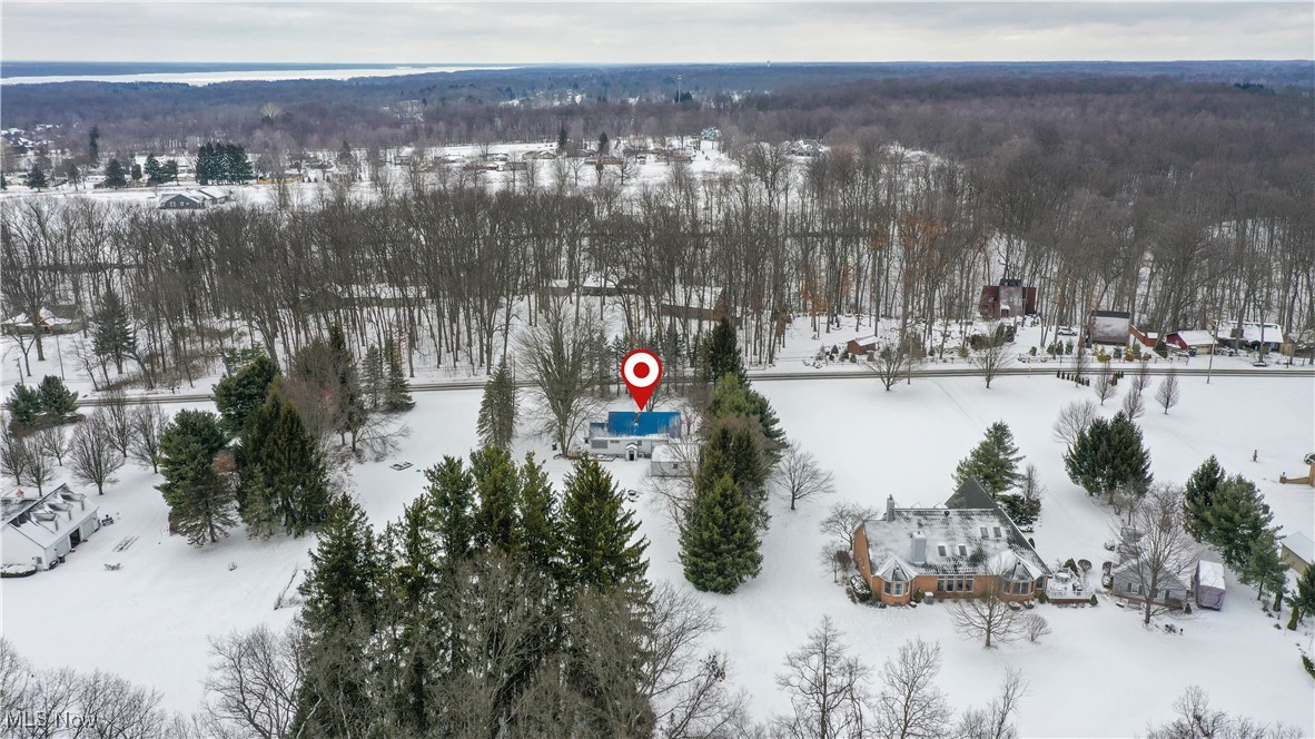 Township/Bazetta Sec 89 - Residential