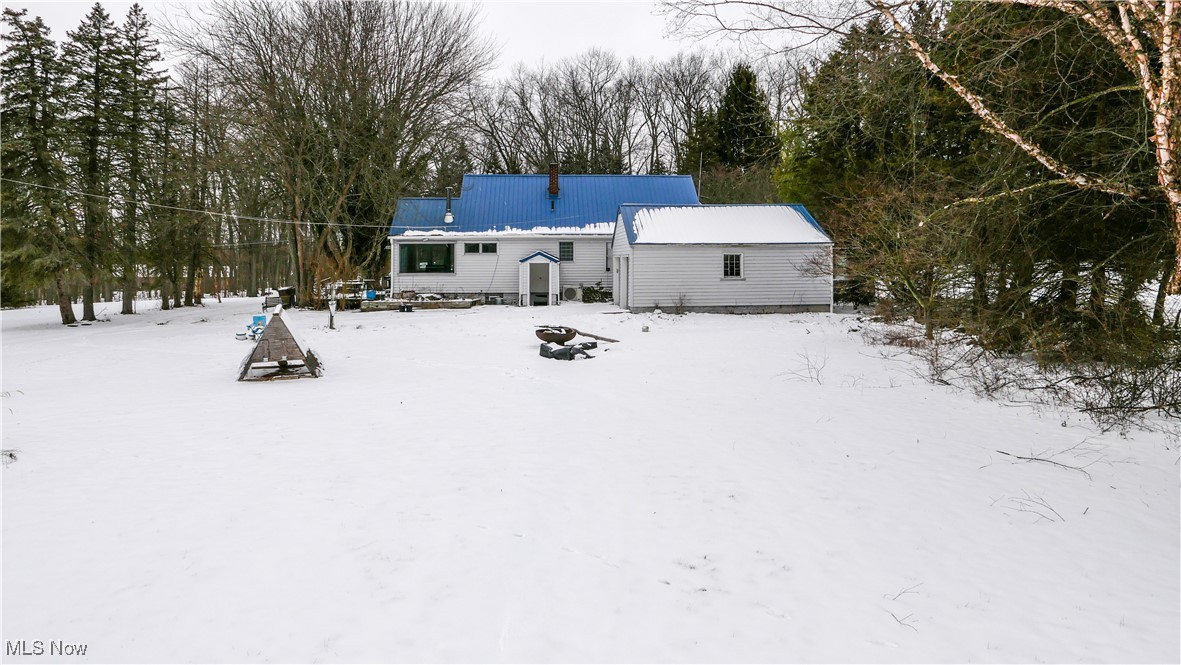 Township/Bazetta Sec 89 - Residential