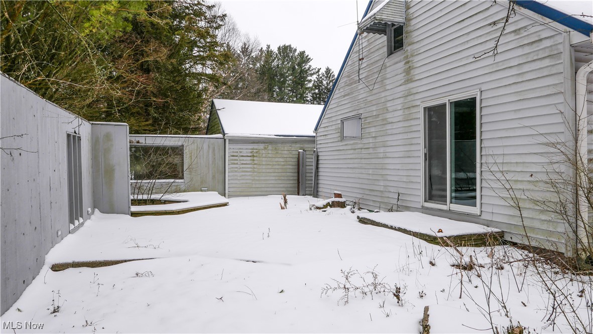 Township/Bazetta Sec 89 - Residential