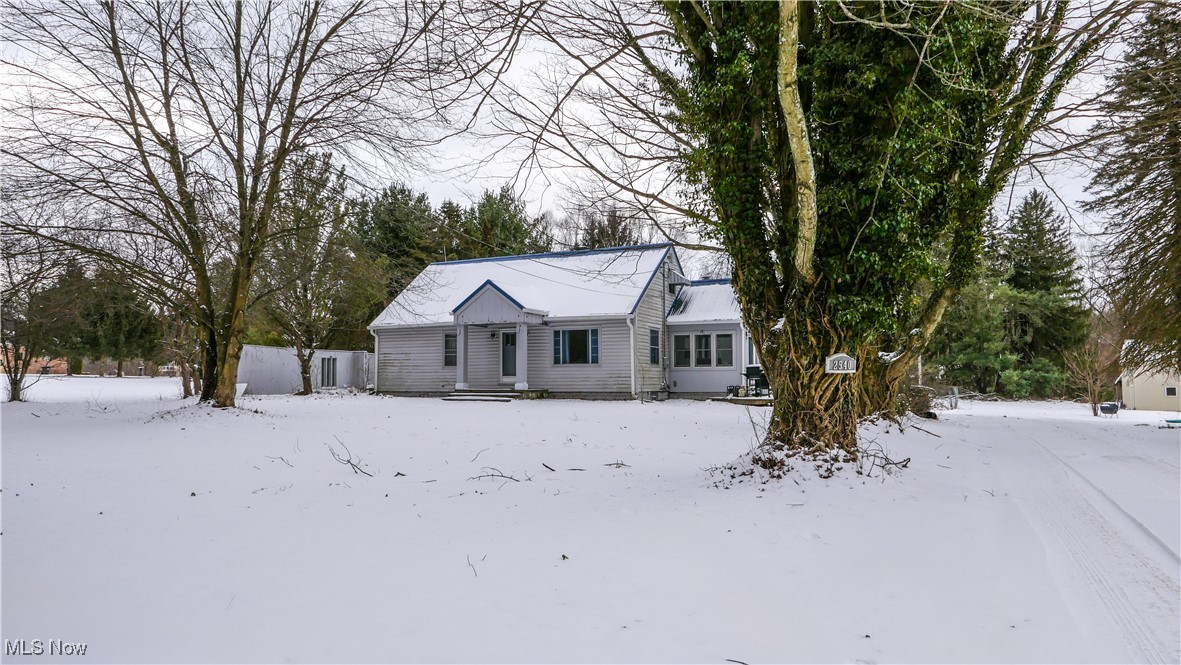 Township/Bazetta Sec 89 - Residential