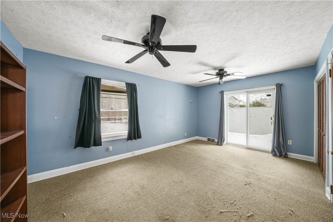 Township/Bazetta Sec 89 - Residential