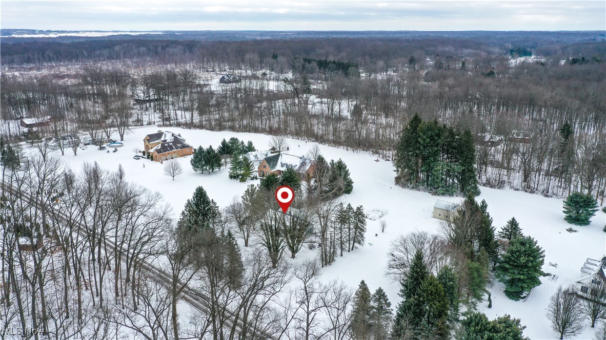 Township/Bazetta Sec 89 - Residential