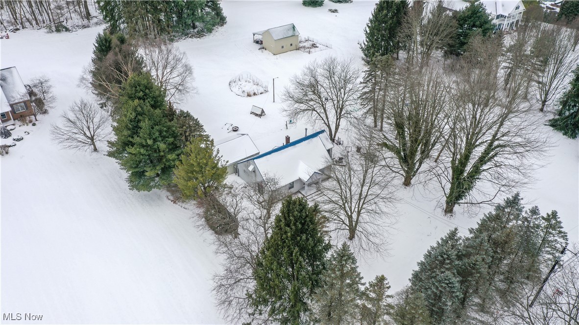 Township/Bazetta Sec 89 - Residential