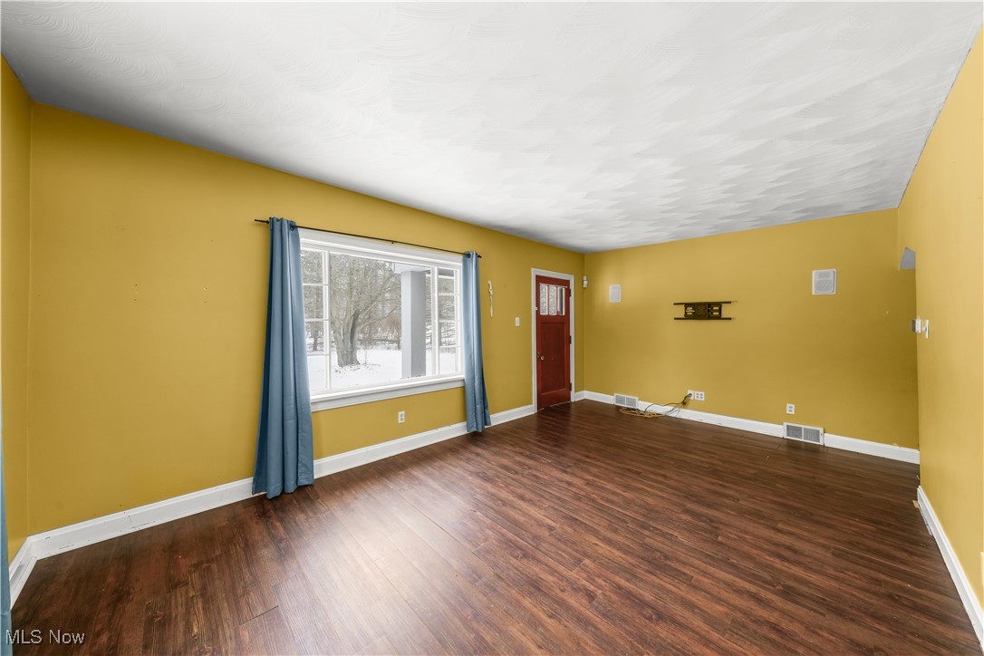 Township/Bazetta Sec 89 - Residential