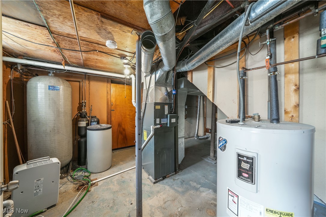 Township/Bazetta Sec 89 - Residential