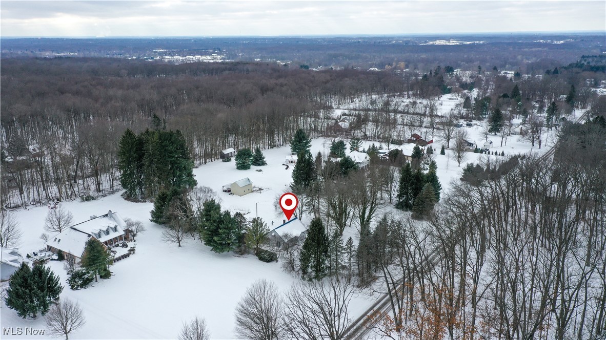 Township/Bazetta Sec 89 - Residential