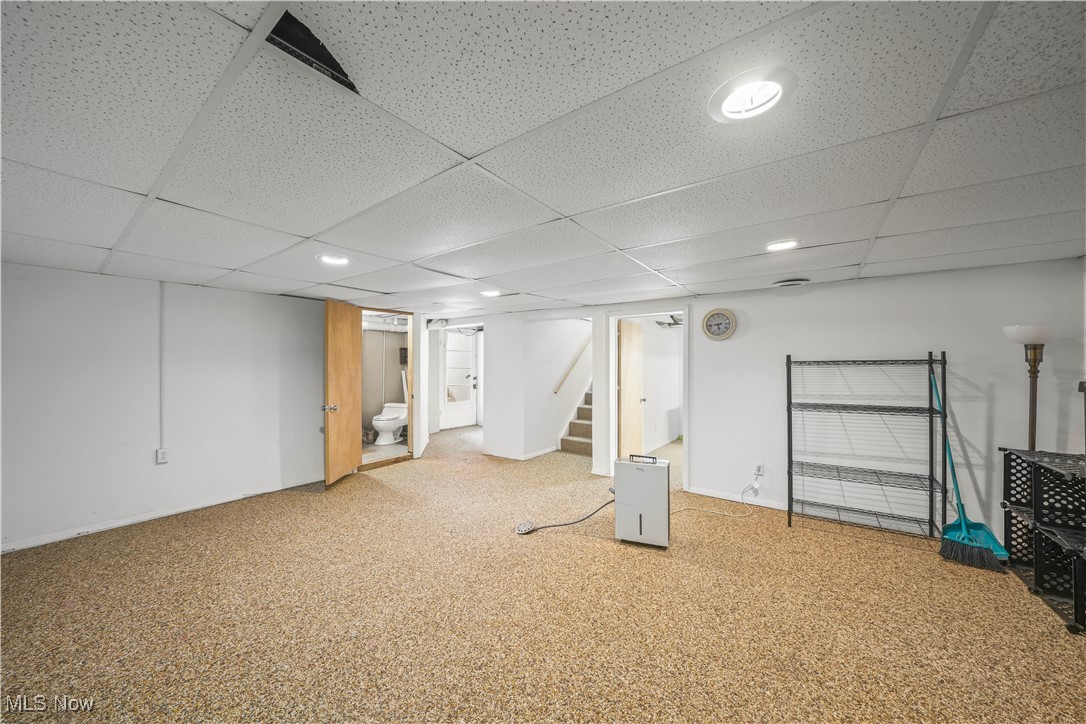 Township/Bazetta Sec 89 - Residential