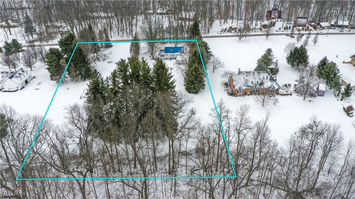 Township/Bazetta Sec 89 - Residential