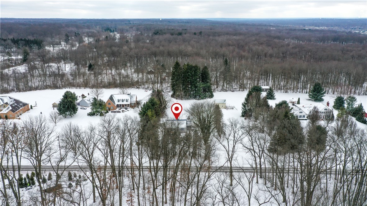 Township/Bazetta Sec 89 - Residential