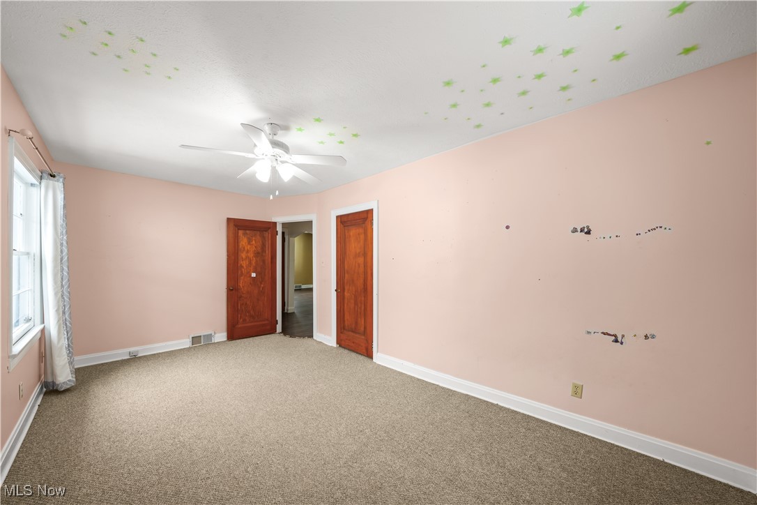 Township/Bazetta Sec 89 - Residential