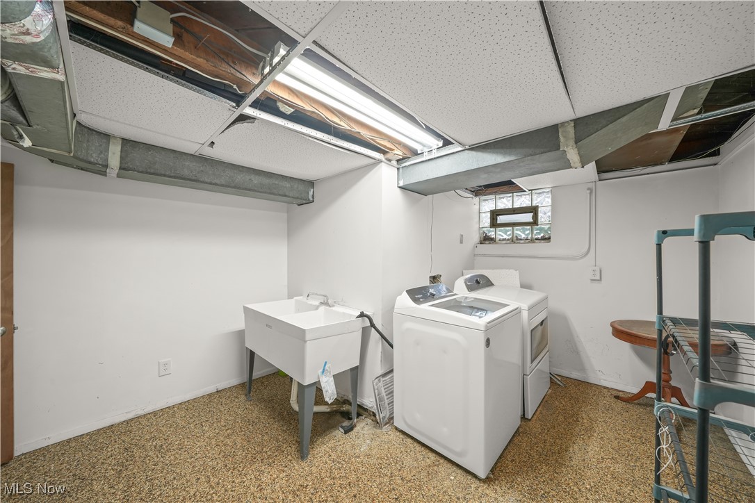 Township/Bazetta Sec 89 - Residential