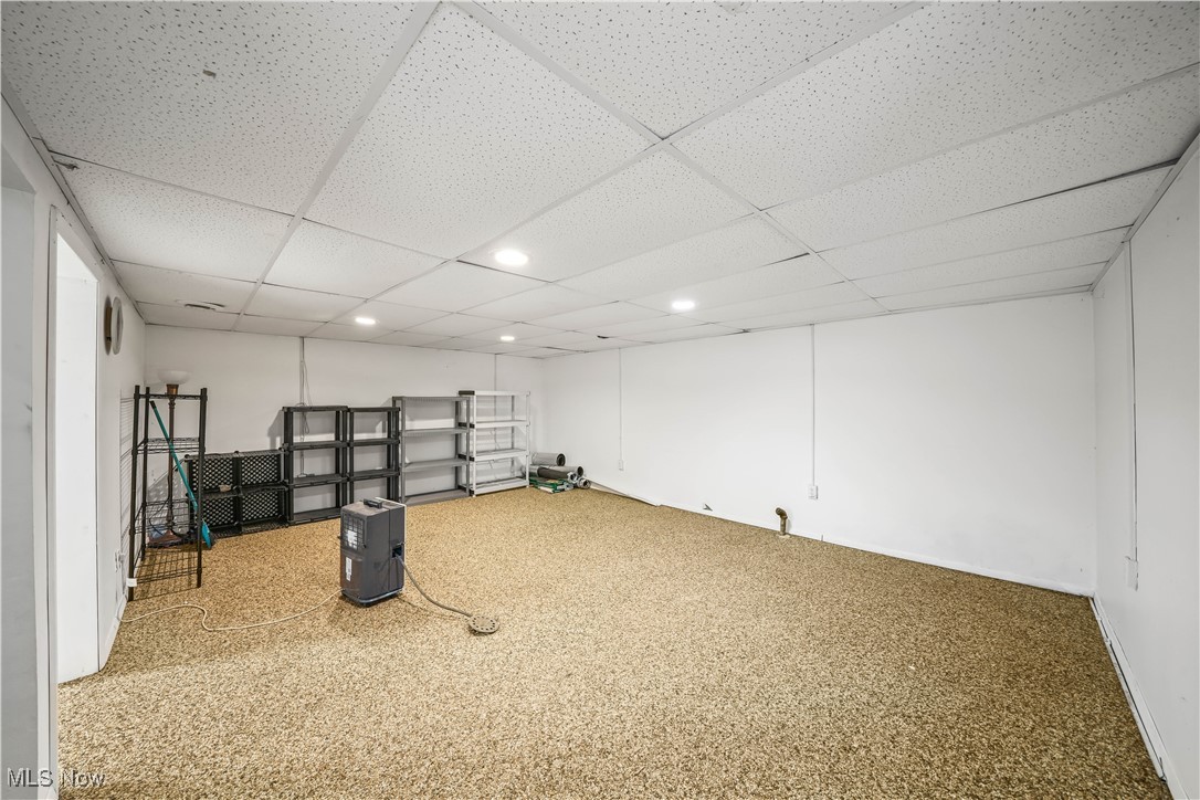 Township/Bazetta Sec 89 - Residential