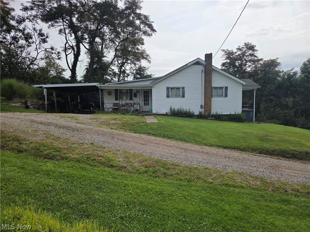 50160 & 50164 St. Clair Street