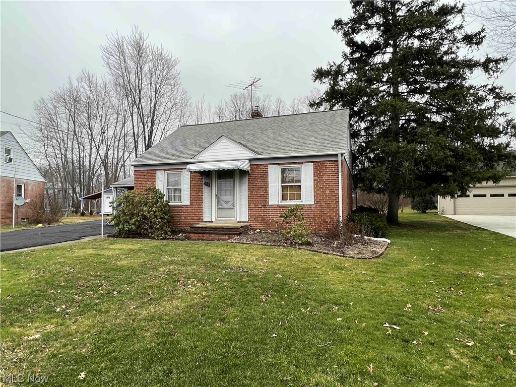 Ottillia Miller - Residential