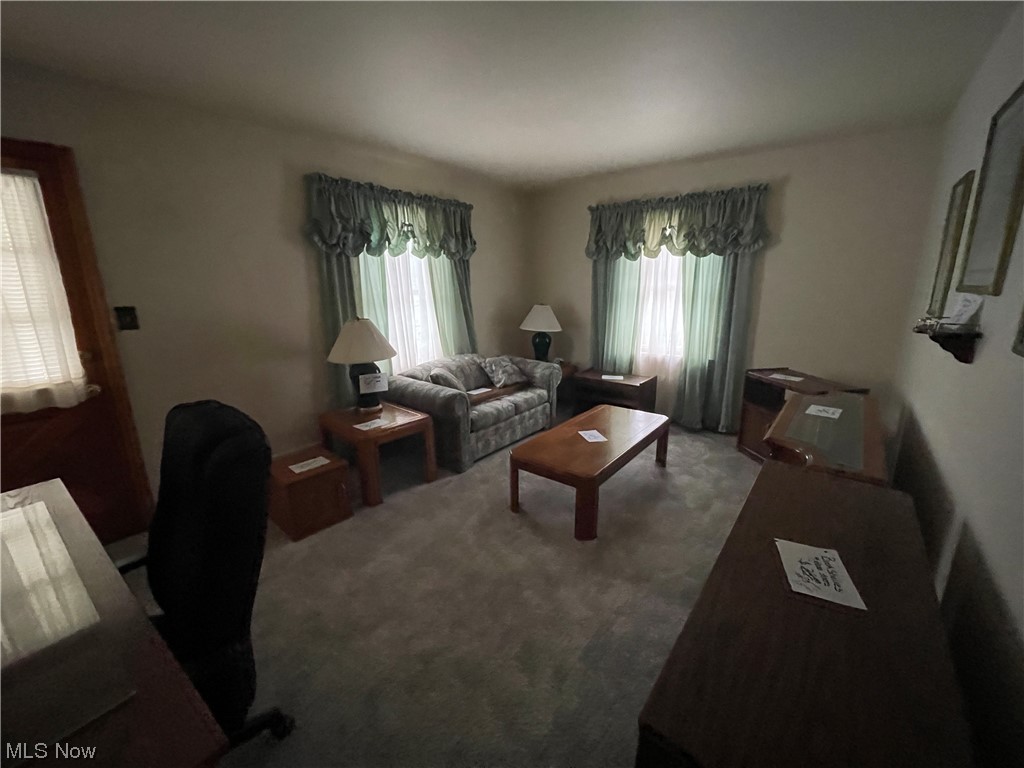 Ottillia Miller - Residential