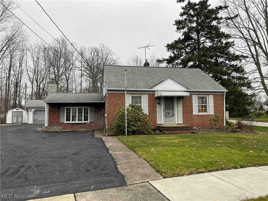 Ottillia Miller - Residential