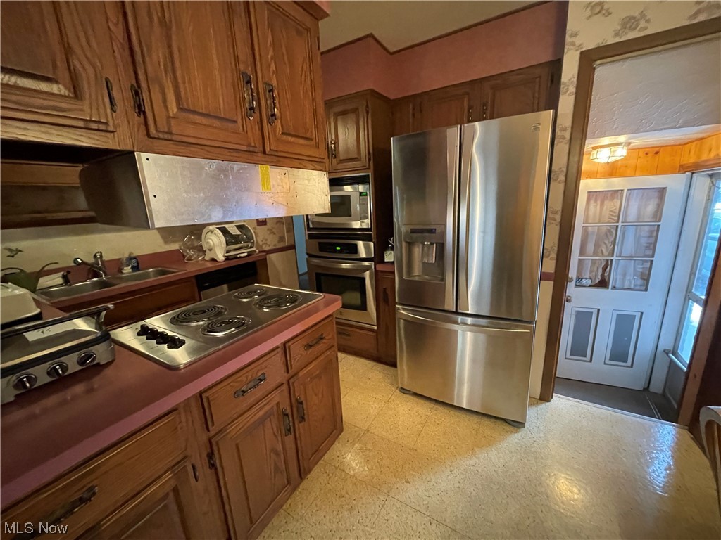 Ottillia Miller - Residential