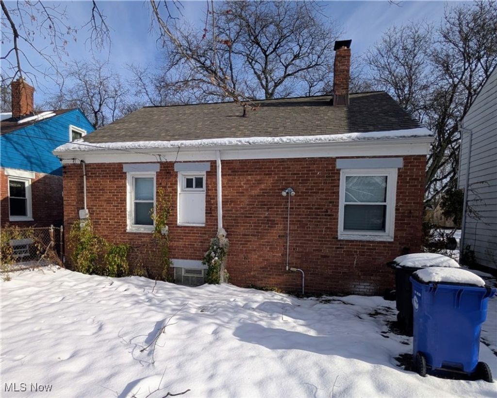 Photo of 3340 E 147th Street, Cleveland, OH 44120 (MLS # 5183040)